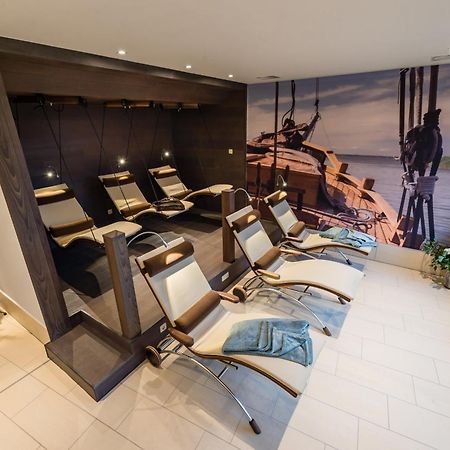 Romantik Hotel Fischerwiege Ahrenshoop Bagian luar foto