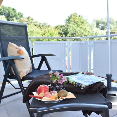 Romantik Hotel Fischerwiege Ahrenshoop Bagian luar foto