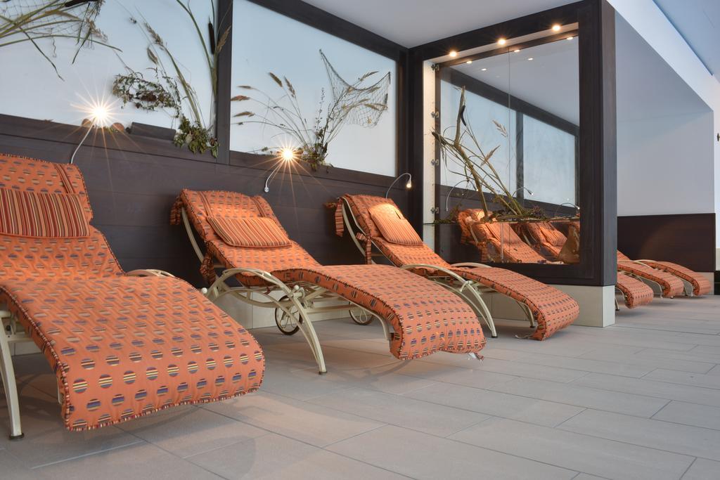 Romantik Hotel Fischerwiege Ahrenshoop Bagian luar foto