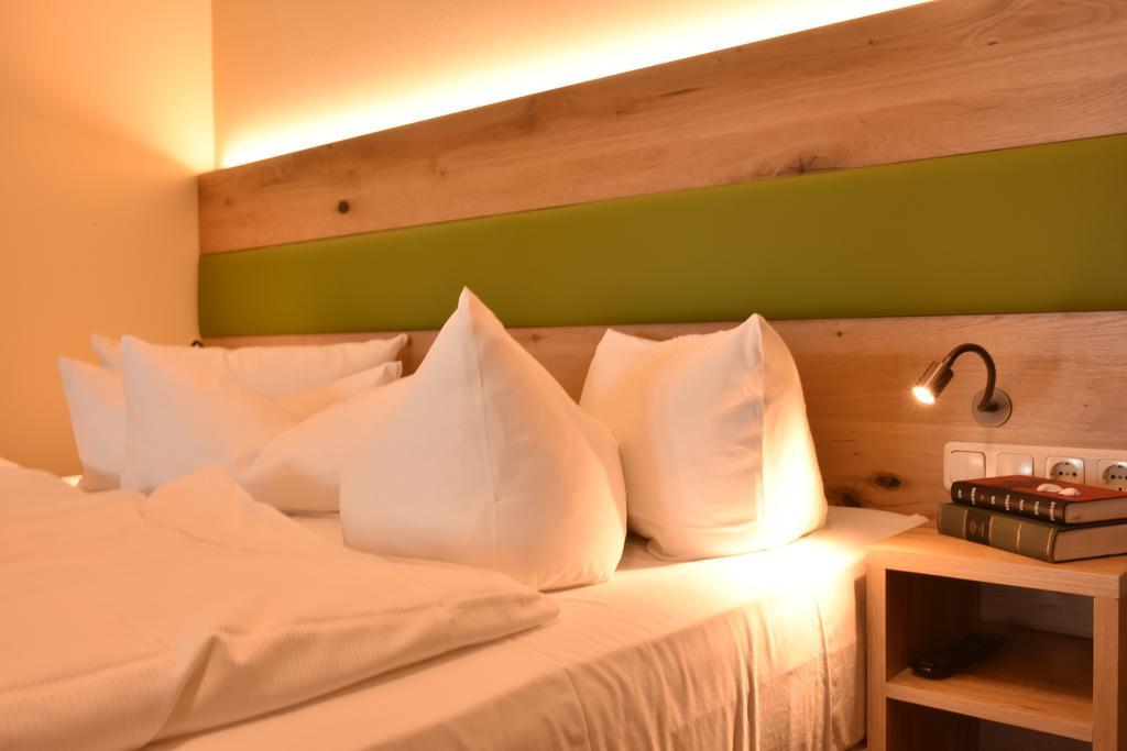 Romantik Hotel Fischerwiege Ahrenshoop Bagian luar foto